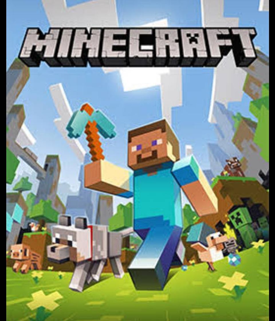 Videogames Minecraft: Fire TV Edition