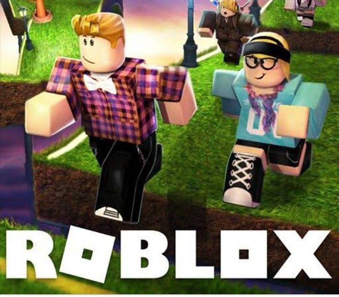 Videogames Roblox