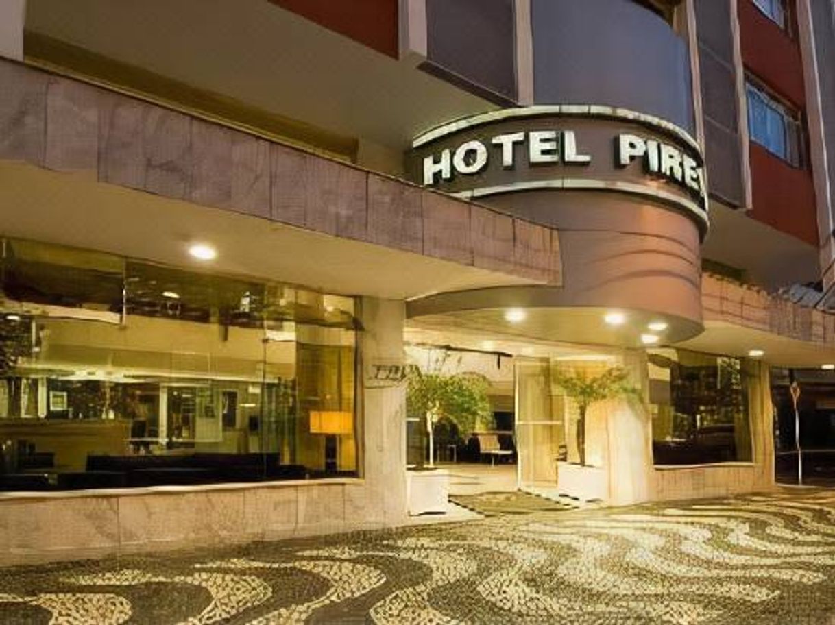 Place Hotel Pires