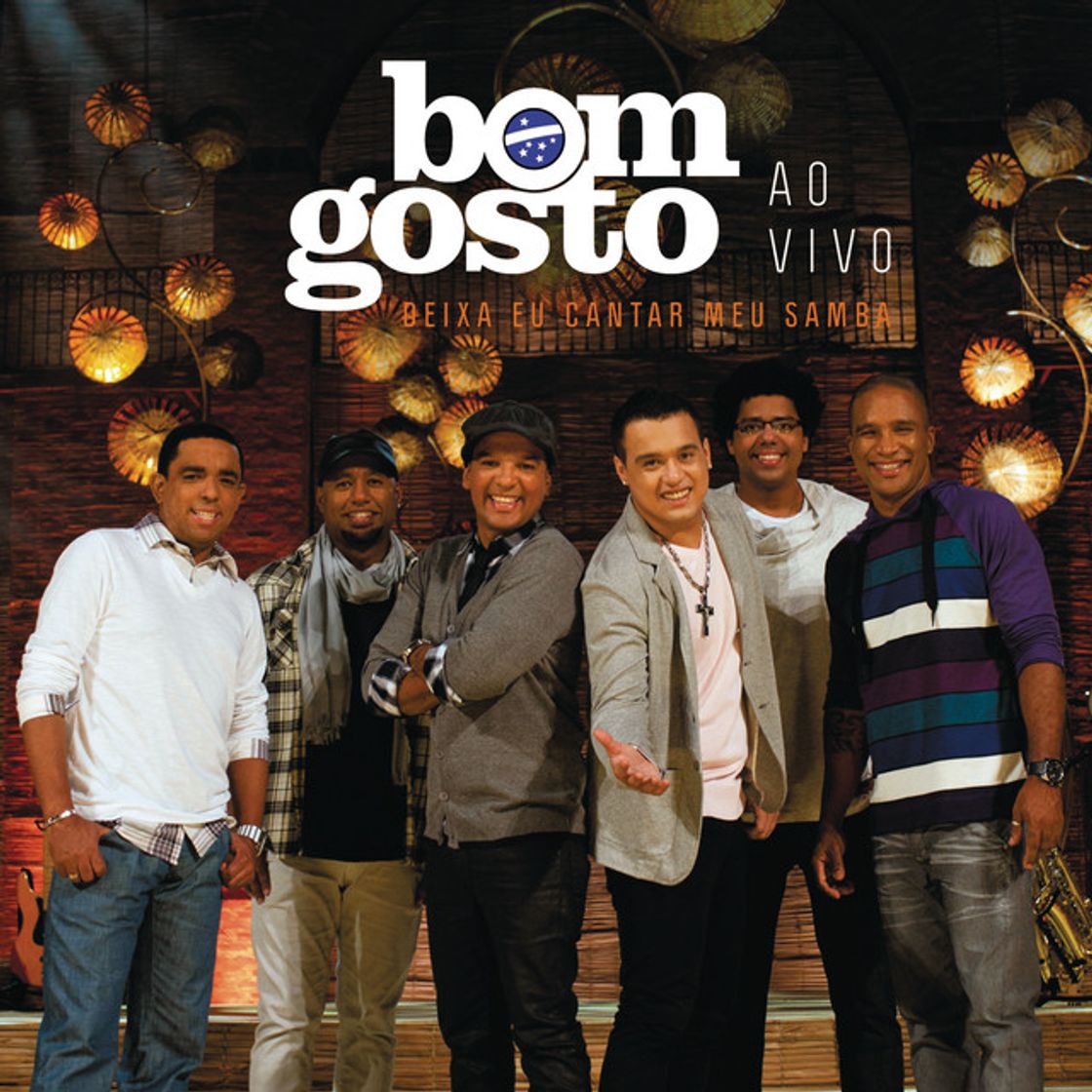 Canción Patricinha de Olho Azul - Ao Vivo