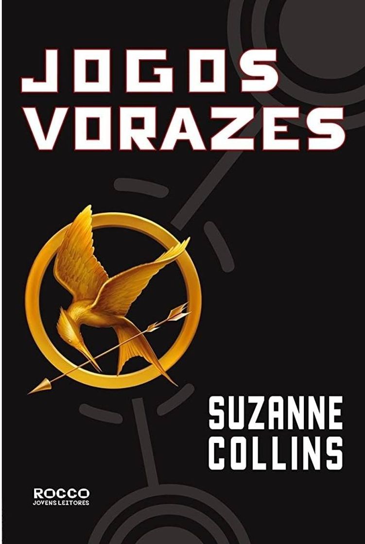 Social Jogos Vorazes