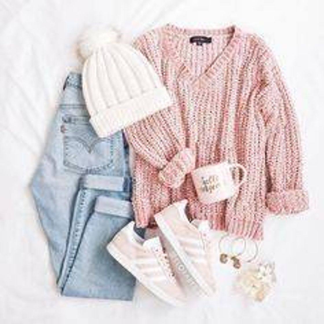 Fashion Look de Inverno