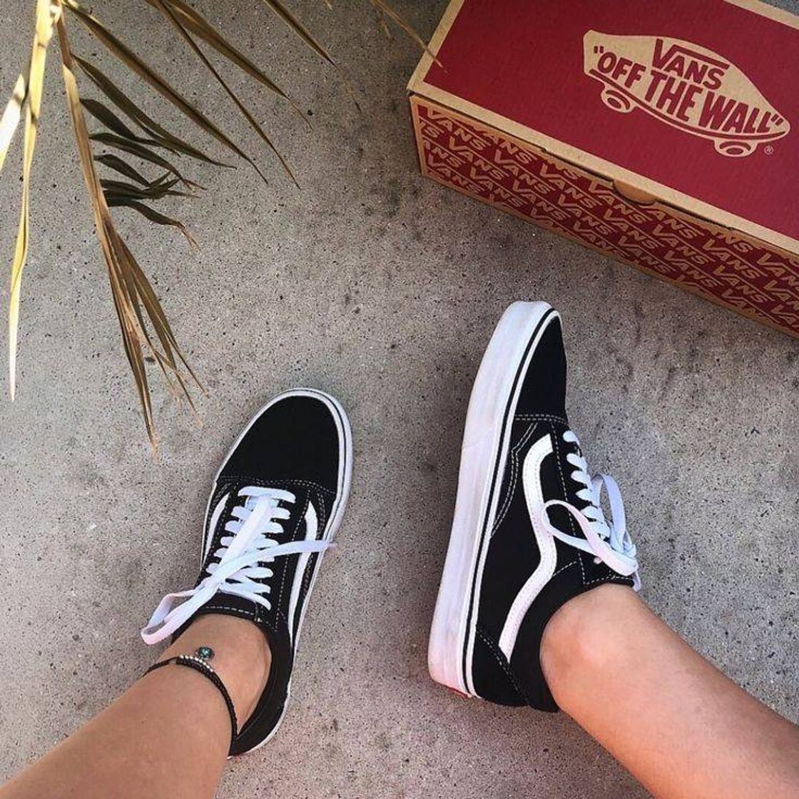 Fashion Vans