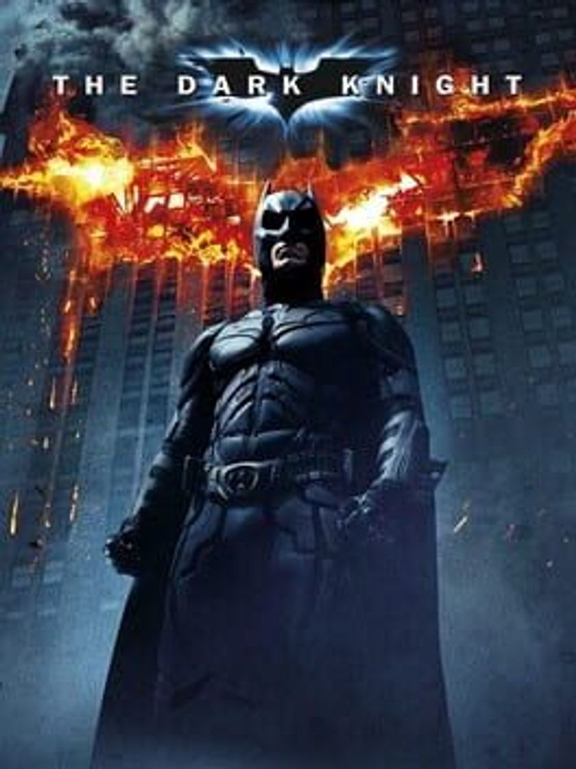 Videogames Batman: The Dark Knight