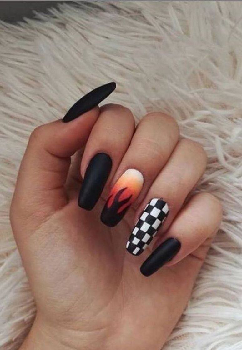 Fashion Unhas💎