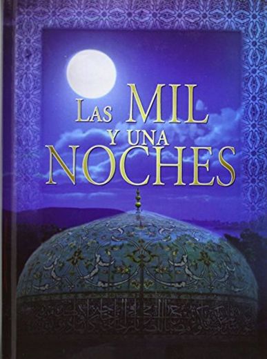 Mil Y Una Noches - Edición Integra, 2 Tomos de Vv.Aa. (E (10 feb 2014) Tapa blanda