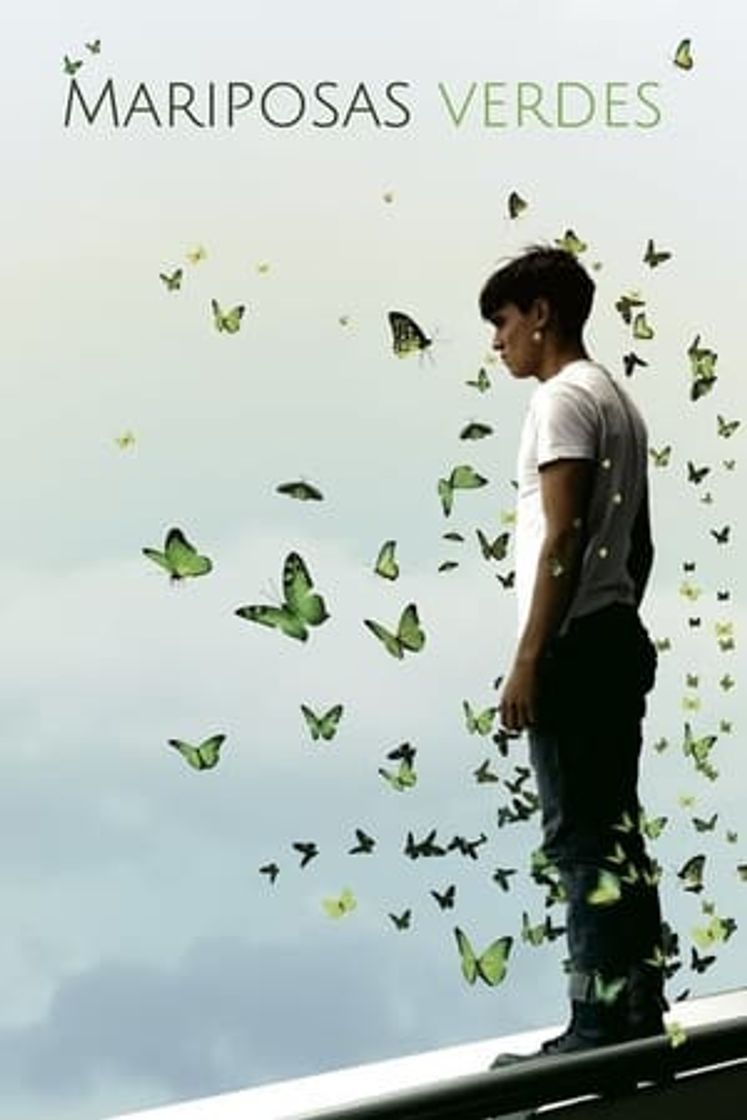 Movie Mariposas Verdes