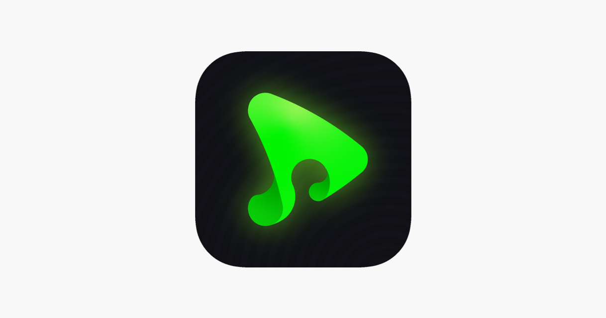 App Ouça músicas gratuitas, e off-line 