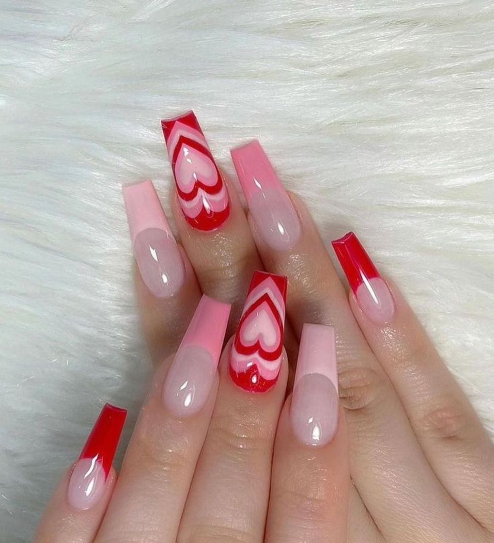 Belleza Nails inspo 