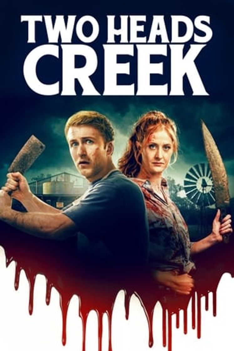 Película Two Heads Creek