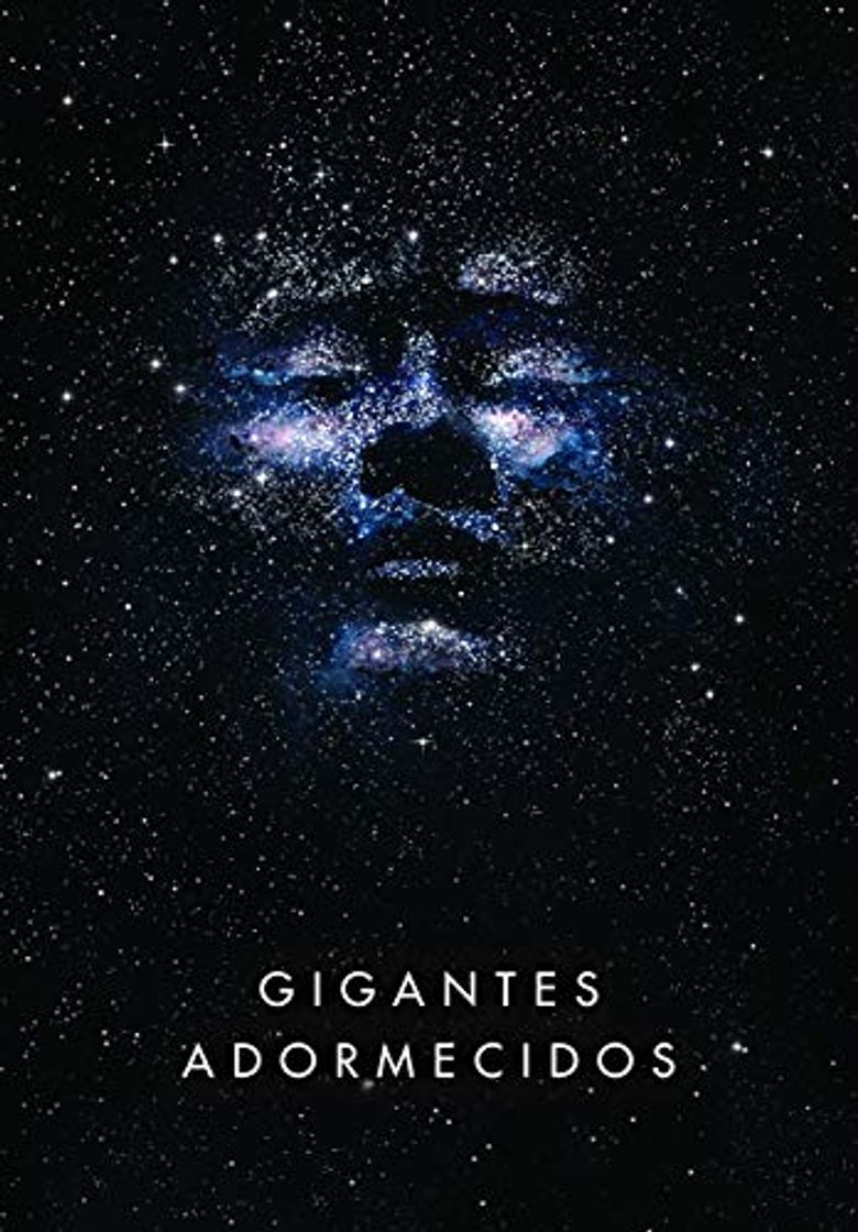 Libro Gigantes Adormecidos