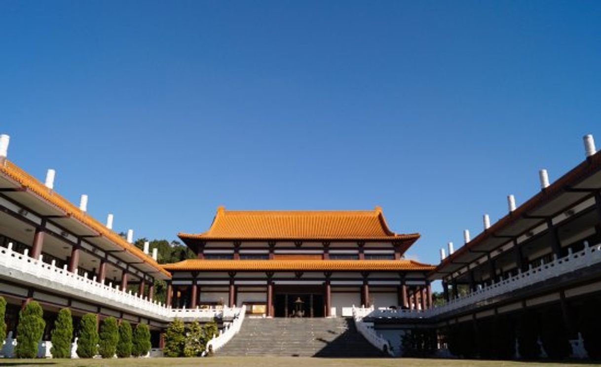 Place Templo Zu Lai