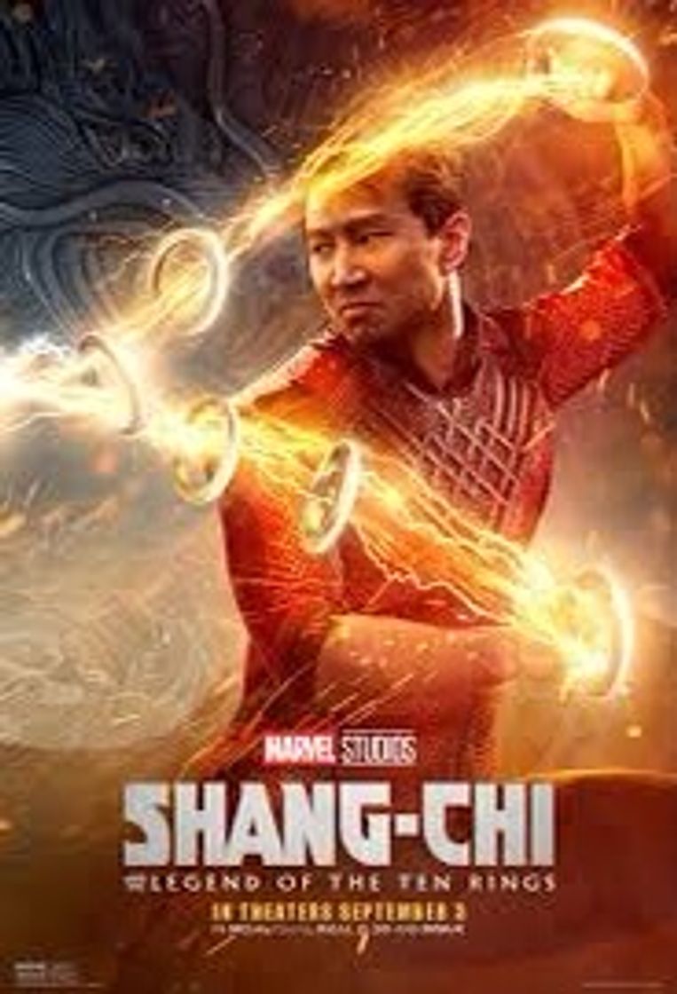 Películas Shang-chi: a lenda dos dez anéis 