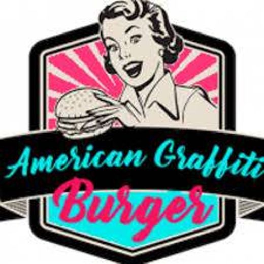 American Graffiti Burger