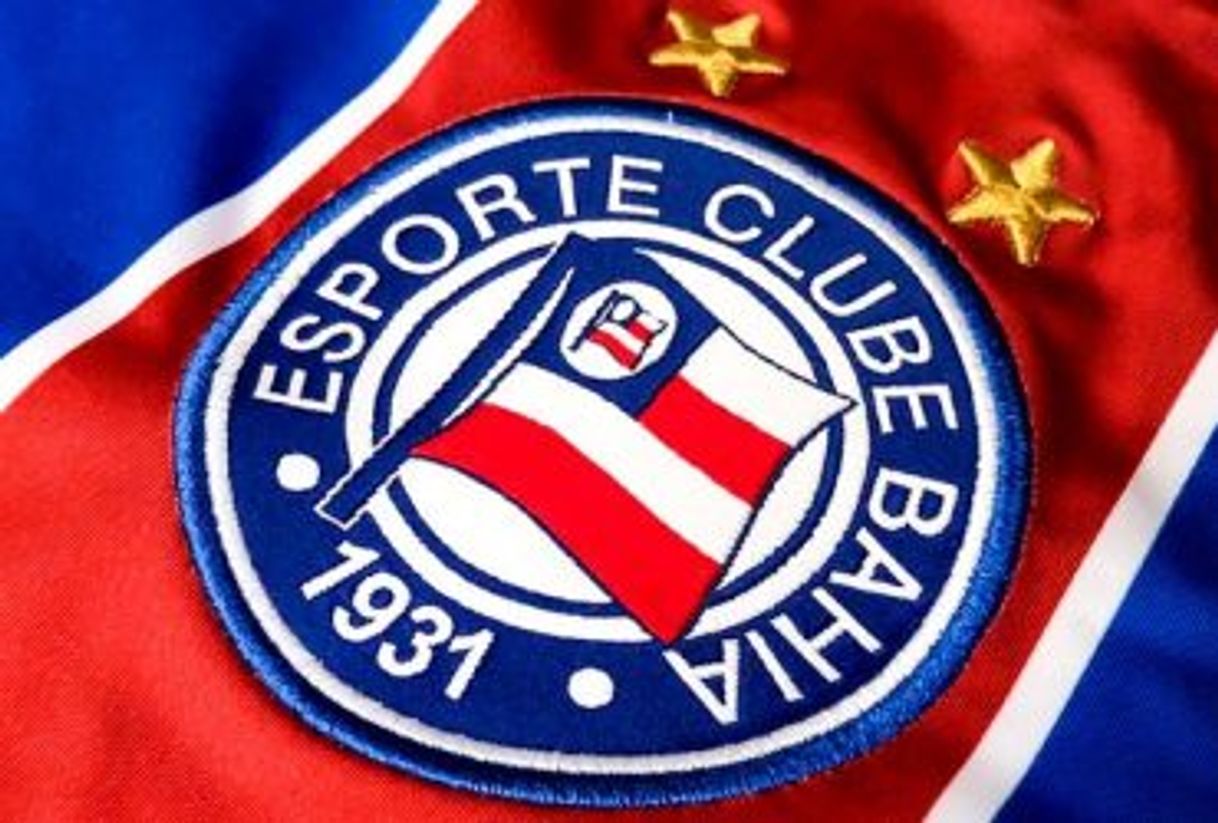 Moda Esporte Clube Bahia 