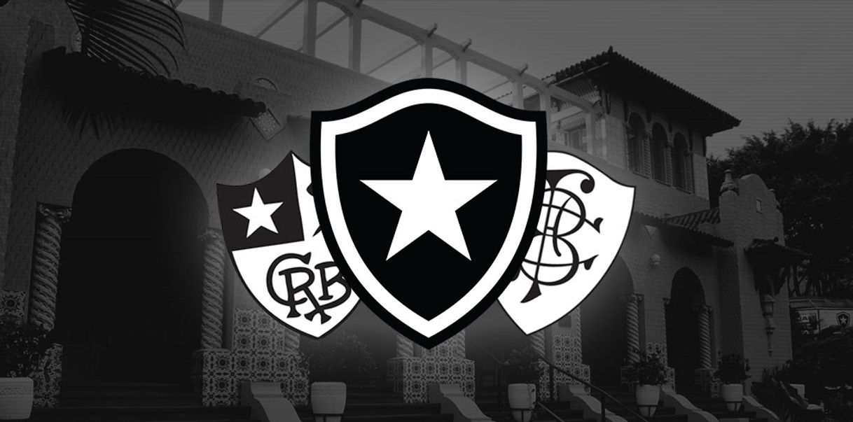 Moda Botafogo de Futebol e Regatas