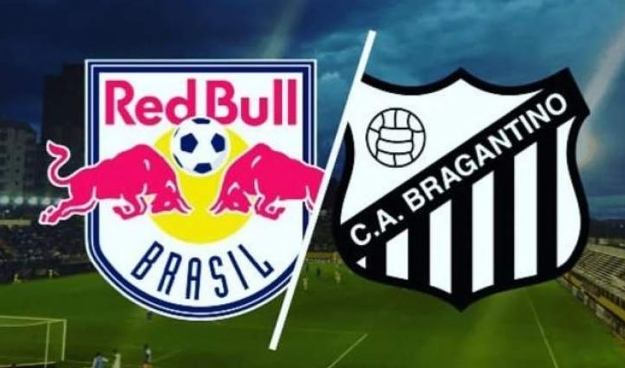 Fashion Red Bull Bragantino