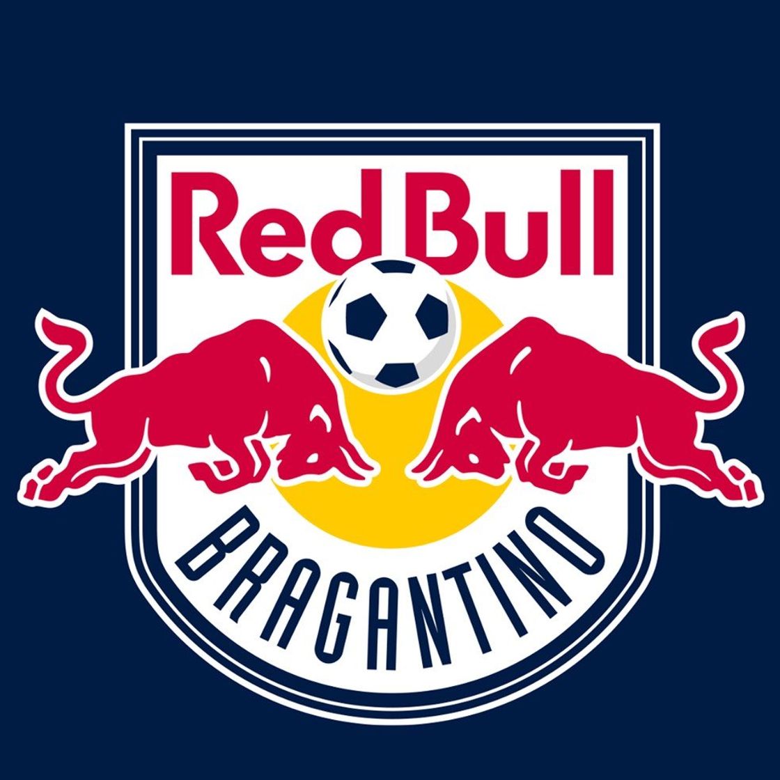 Fashion Red Bull Bragantino