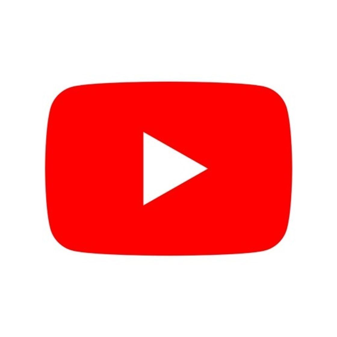 App YouTube: Watch, Listen, Stream