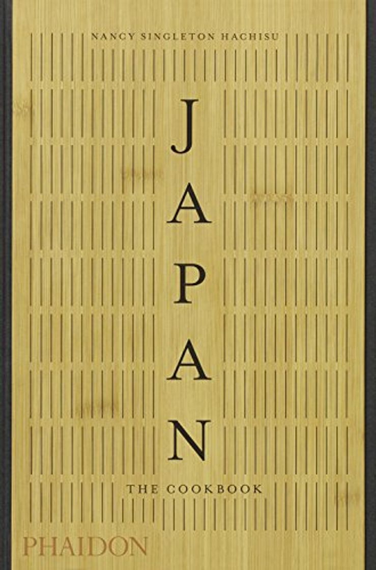 Libro Japan. The Cookbook