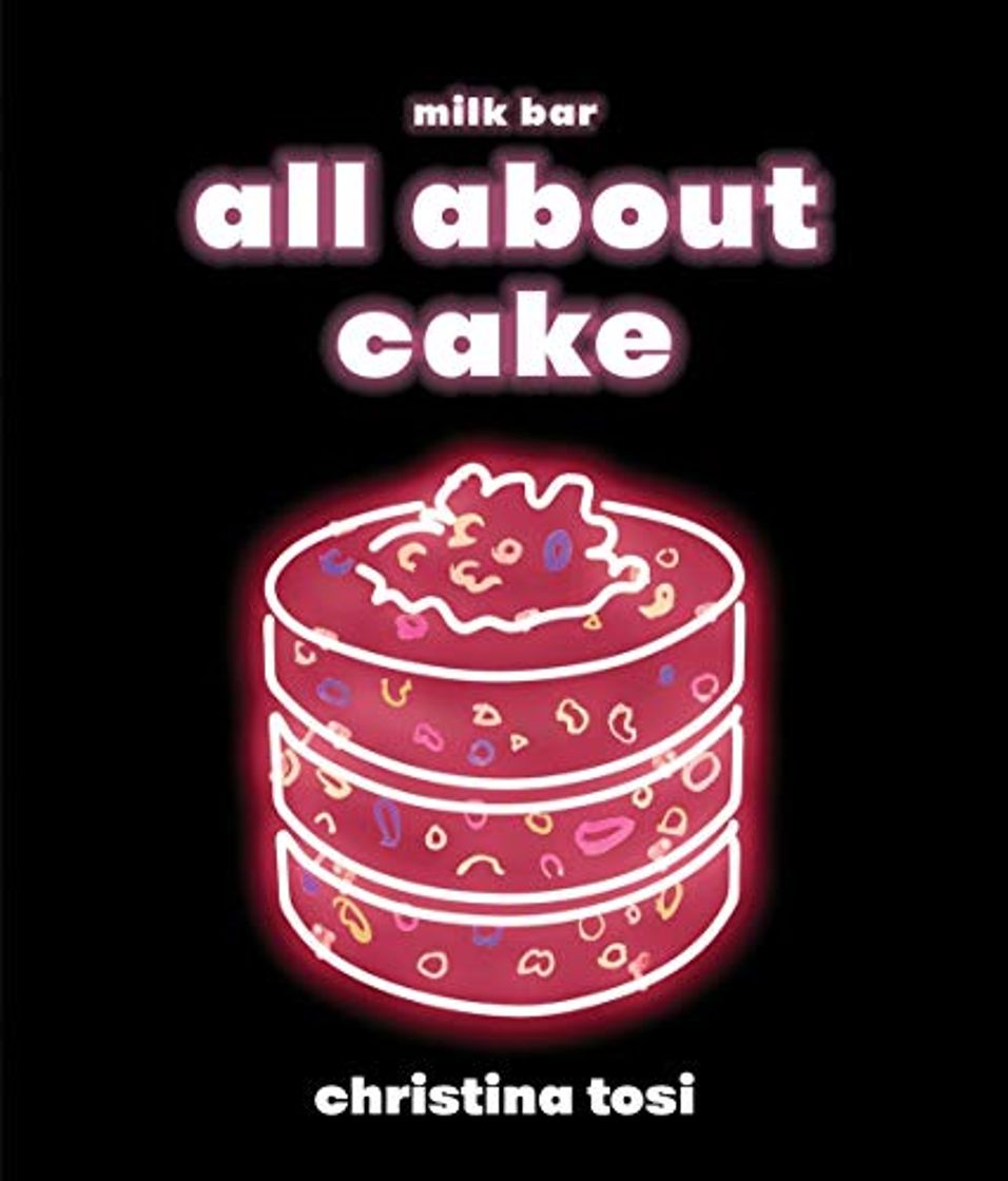 All About Cake