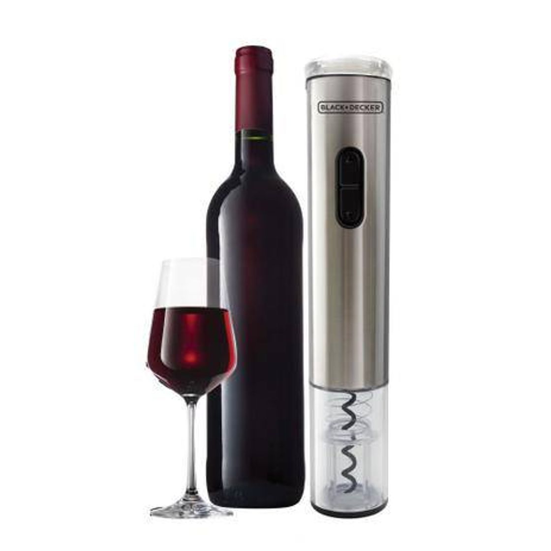 Social Abridor de vinhos