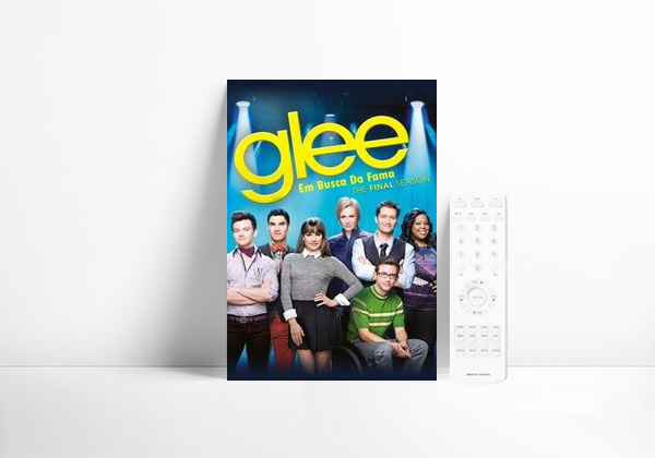 Série Glee: Em Busca da Fama