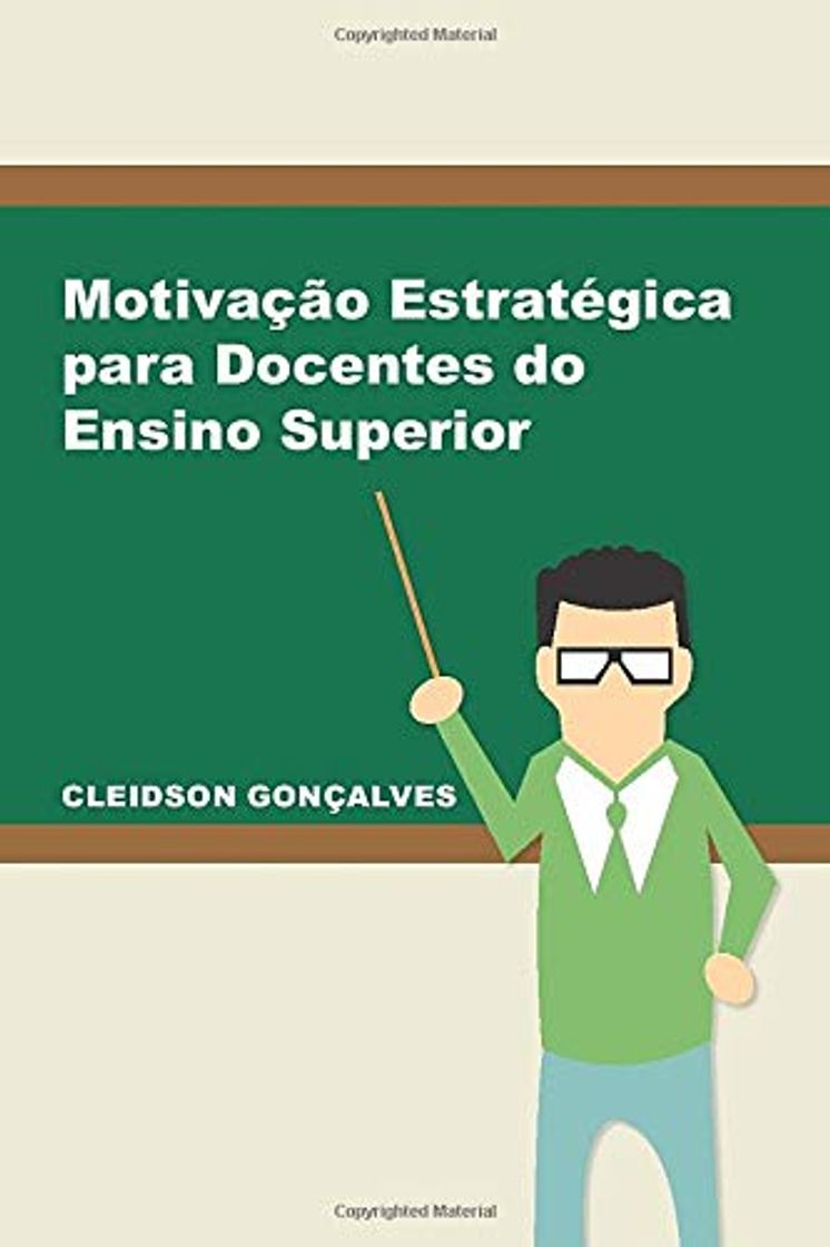 Libros Motivação estratégica para docentes do ensino superior