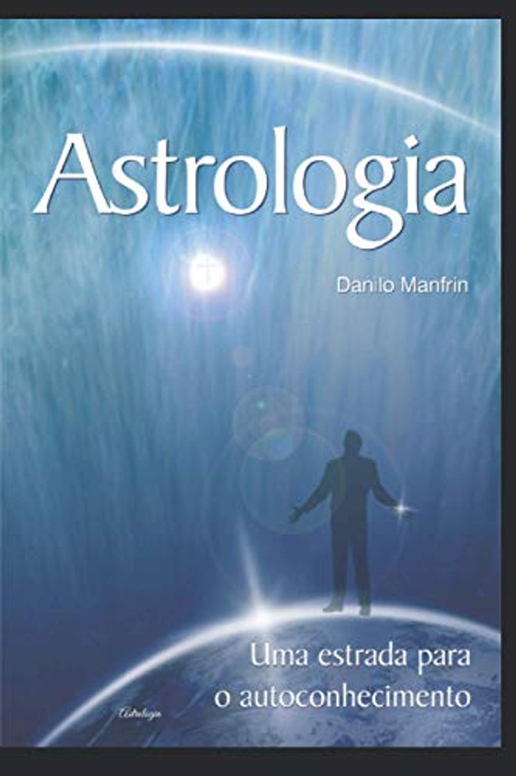 Book Astrologia