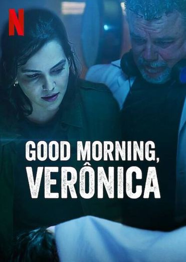 Bom dia, Verônica!