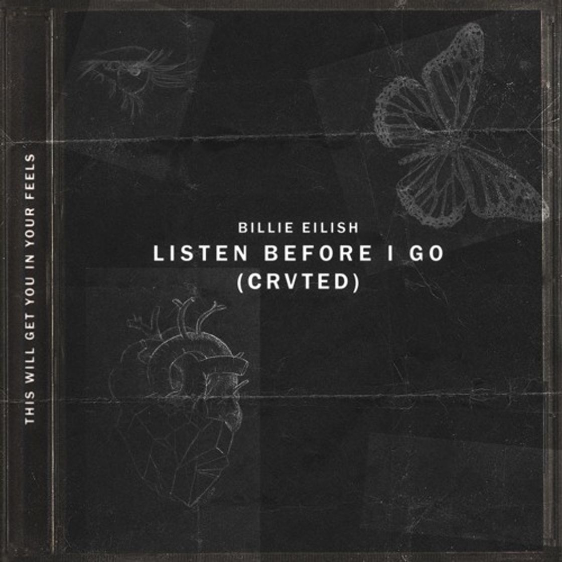 Music listen before i go
