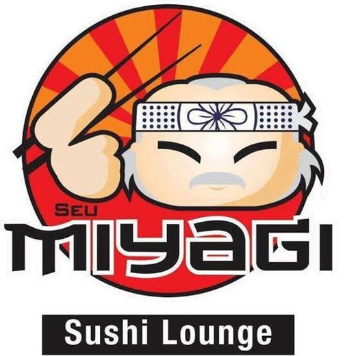 Seu Miyagi Sushi