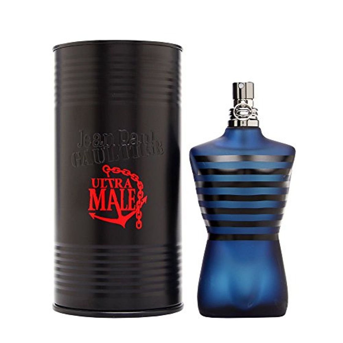 Jean Paul Gaultier Ultra Male Eau de Toilette para hombres