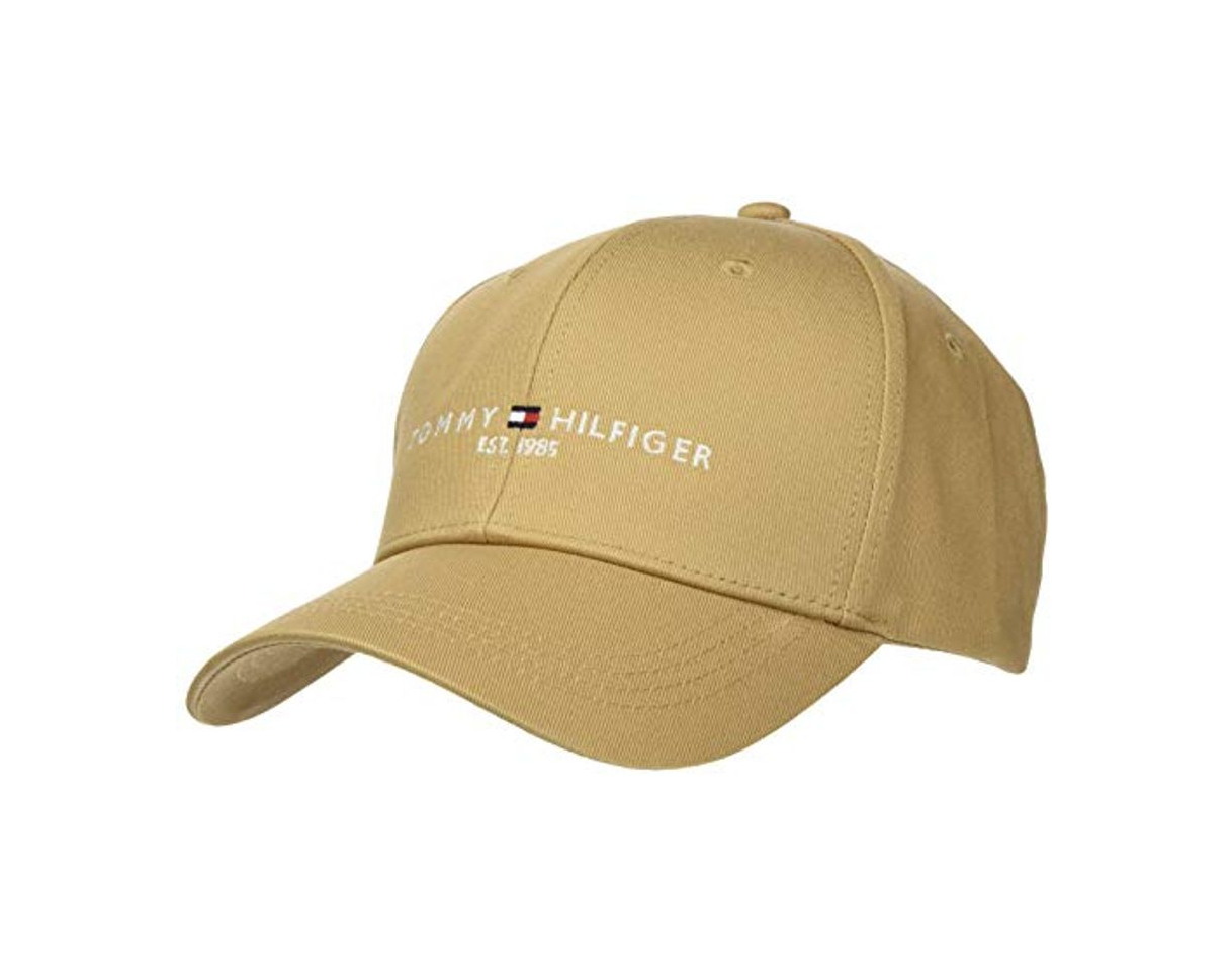 Social Tommy Hilfiger TH Established Cap Gorro