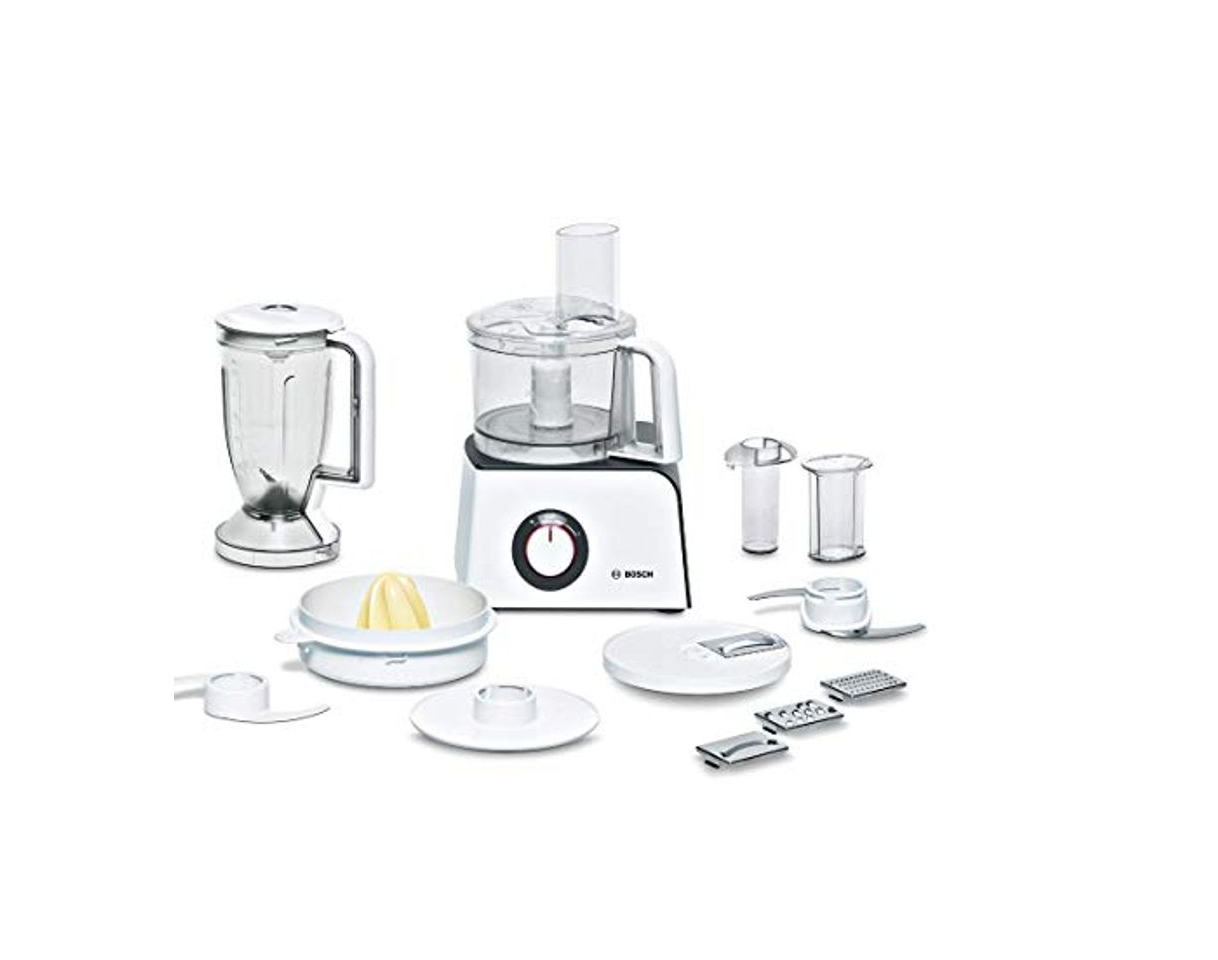 Products Bosch MCM4 Styline MCM4100 - Robot de cocina con accesorios