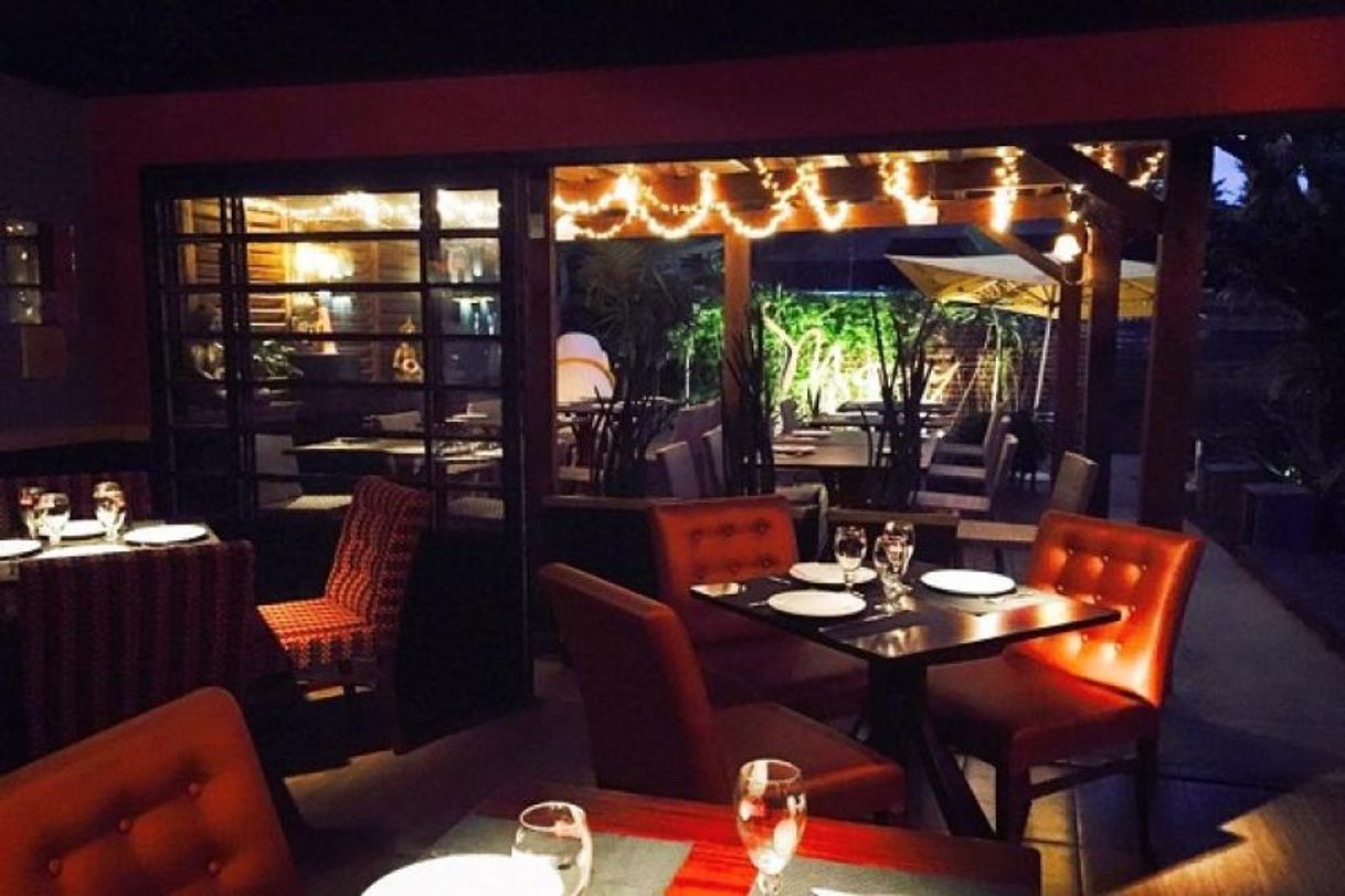 Restaurants Restaurante May
