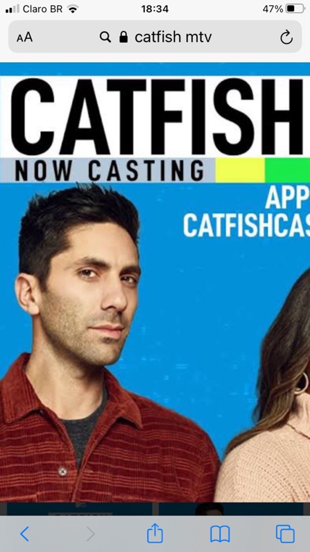 Fashion Catfish