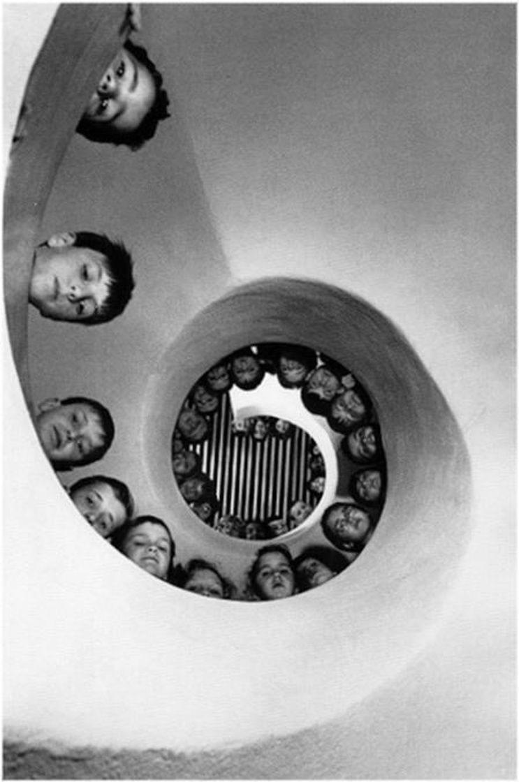 Fashion Henri Cartier-Bresson