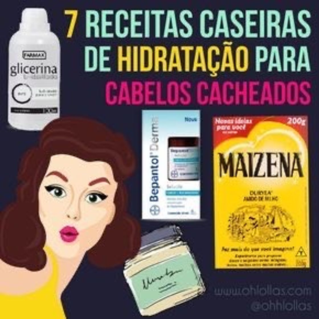 Social Hidratação 