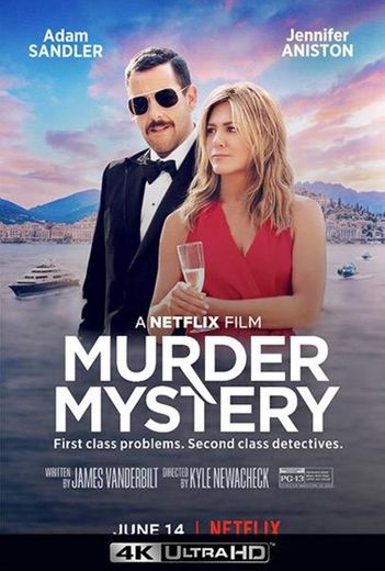 Murder Mystery