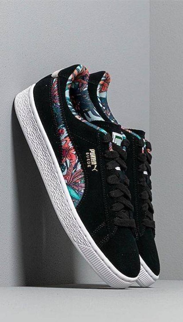 Social P U M A S H O E 