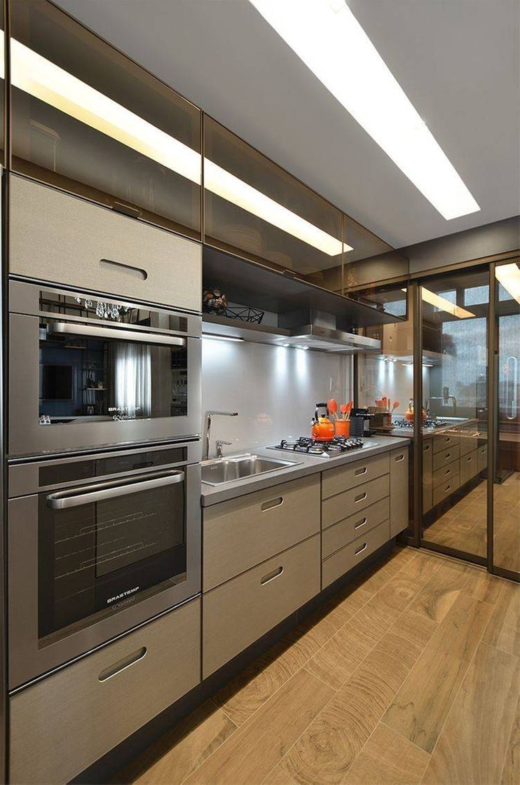 Social K I T C H E N 