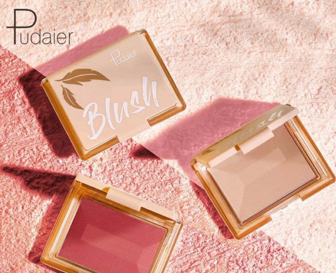 Fashion Esse blush, com certeza é o meu favorito dos últimos tempos.