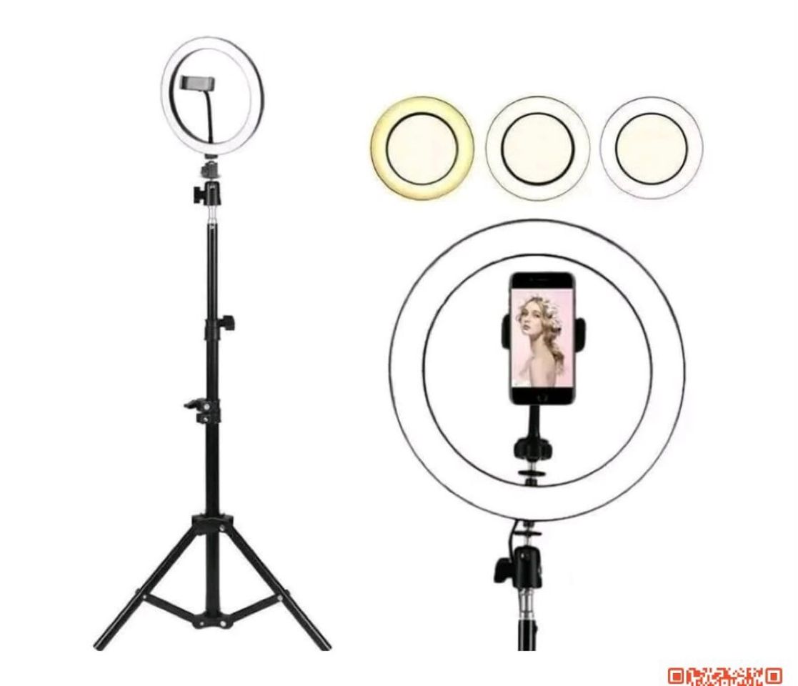 Moda Ring light 