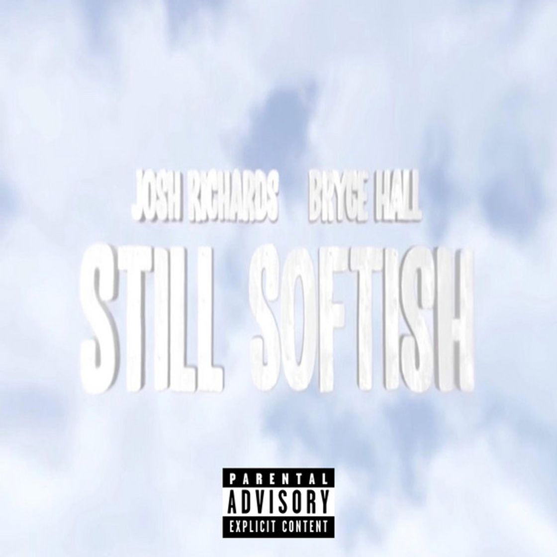 Music Still Softish (feat. Bryce Hall)