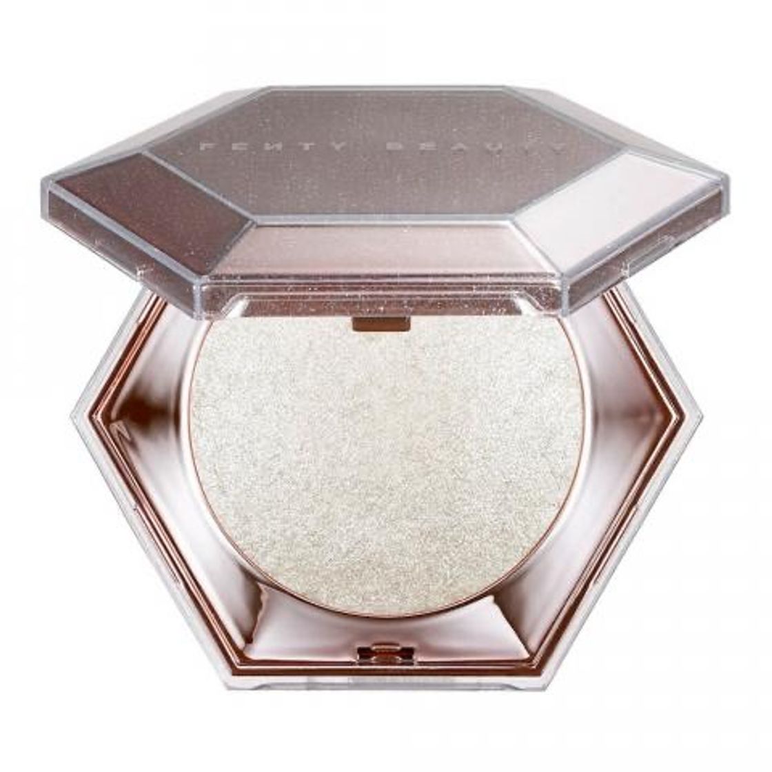 Fashion Iluminador fenty beauty 