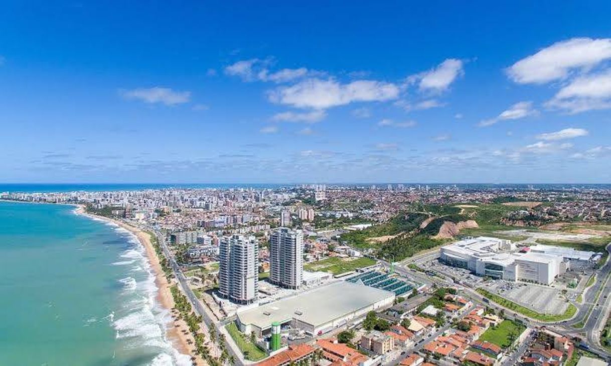 Place Maceió