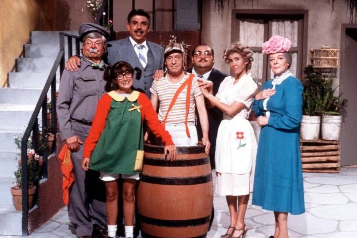 Fashion CHAVES