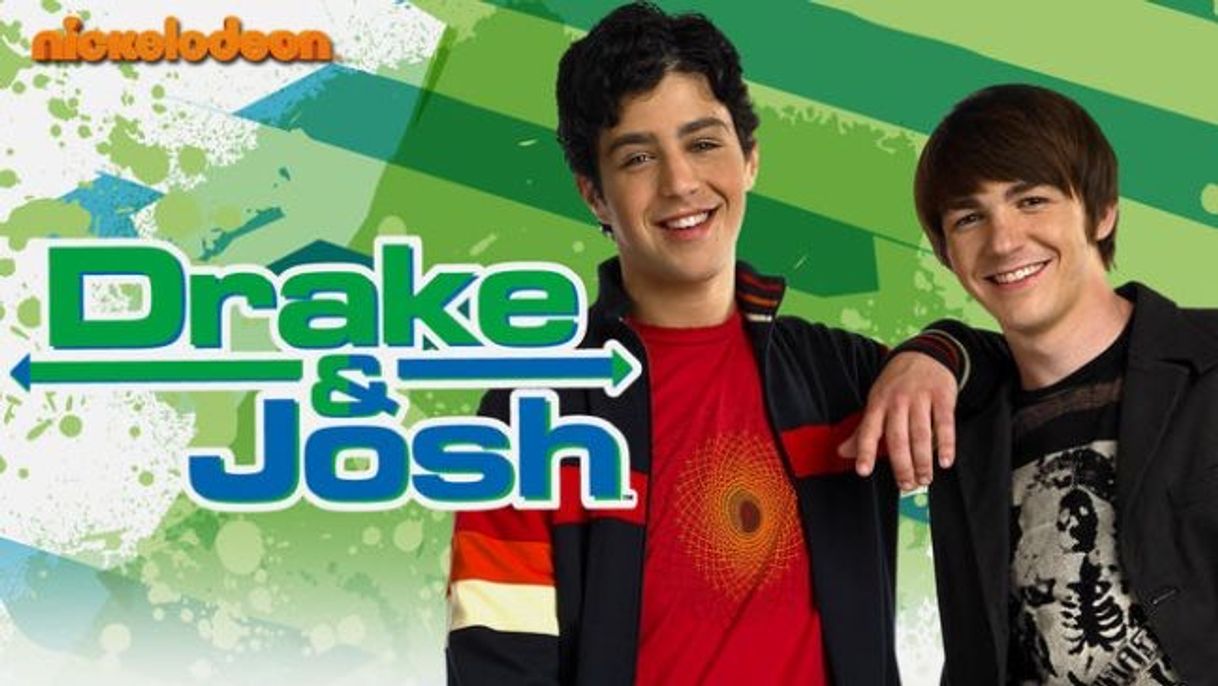 Fashion DRAKE E JOSH