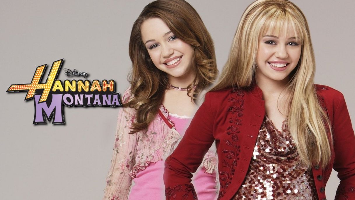 Fashion HANNAH MONTANA